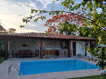 🏠 Casa para alugar em Armação dos Búzios para temporada - Geribá - CASA  DUPLEX PISCINA CHURRASQUEIRA SALÃO DE JOGOS NA COLINA DE GERIBA #85270 -  Temporada Livre